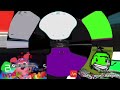 Klasky Csupo Center Effects 64