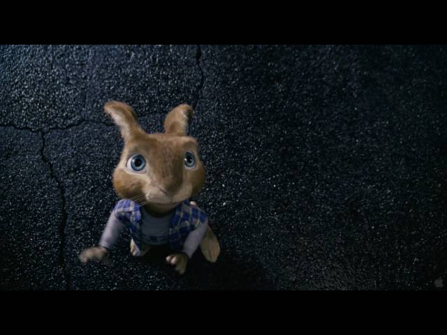 HOP - Trailer 2011