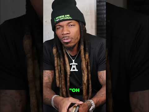 16 Years Old in Jail? Cellmate's Reaction SHOCKED Me! #shorts