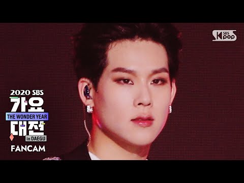Joohoney - BEASTMODE + Love Killa - Gayo Daejeon 2020 SBS Gayo Daejeon