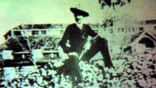 Reflections On Texas - Dead-Eye Dick  ( Vaudevillian Marksman )