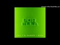 Cali Y El Dandee Ft. Boza - Por Ella