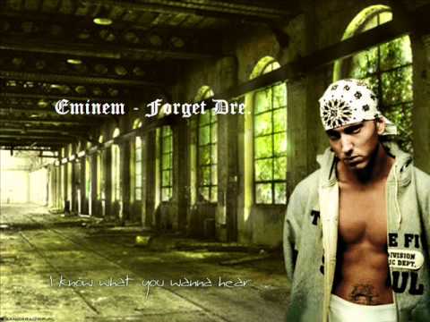 Eminem - Remember Dre. (Deekline & Wizard remix)