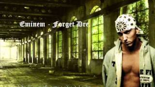 Eminem - Remember Dre. (Deekline & Wizard remix)