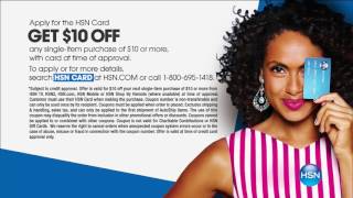 HSN | 10 FAVES 01.17.2017 - 03 AM