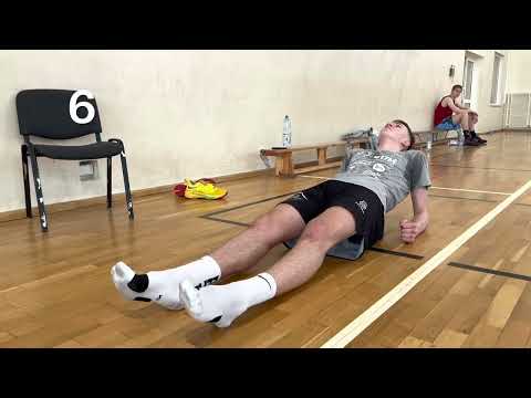 1 DZIEŃ (Trening na wakacje - GAK Gdynia)