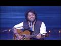 Arijit Singh Full Mirchi Music Awards Stage Performance
