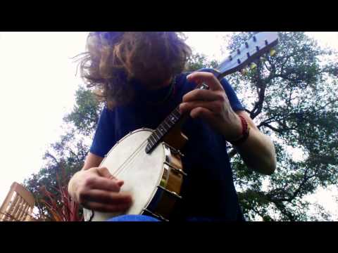 Will Hanza - Rando Mando/Banjo Manjo