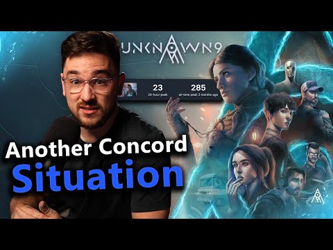 Unknown 9's Planned Franchise Cancelled After ONE GAME...