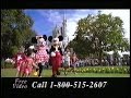 Walt Disney World Vacation Planning Video Commercial 2000