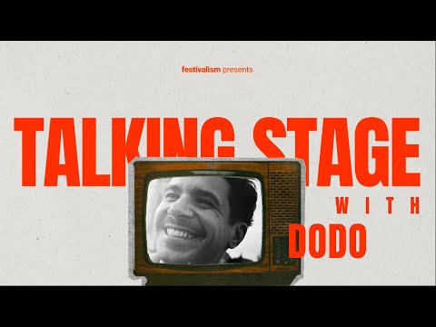 TalkingStage: Dodo