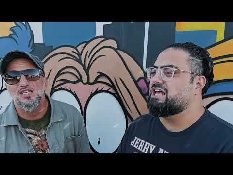 Disrespectful ft. Don Sharicon (RP Beats) (Official  Video 2025)