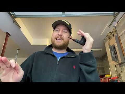 Can you age English blends?? G.L. Pease Ashbury review (7 year old)