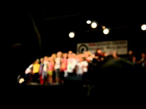 Każdy szafę ma - Warsztaty Muzyczne Chodzież 2011