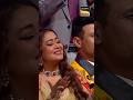 Aankhon Mein Neendein Na Dil ️ Indian Idol Stage Show Indianldol Indiansong Viral Sortsvideo