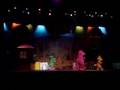 Parque Musical Do Barney Rio De Janeiro