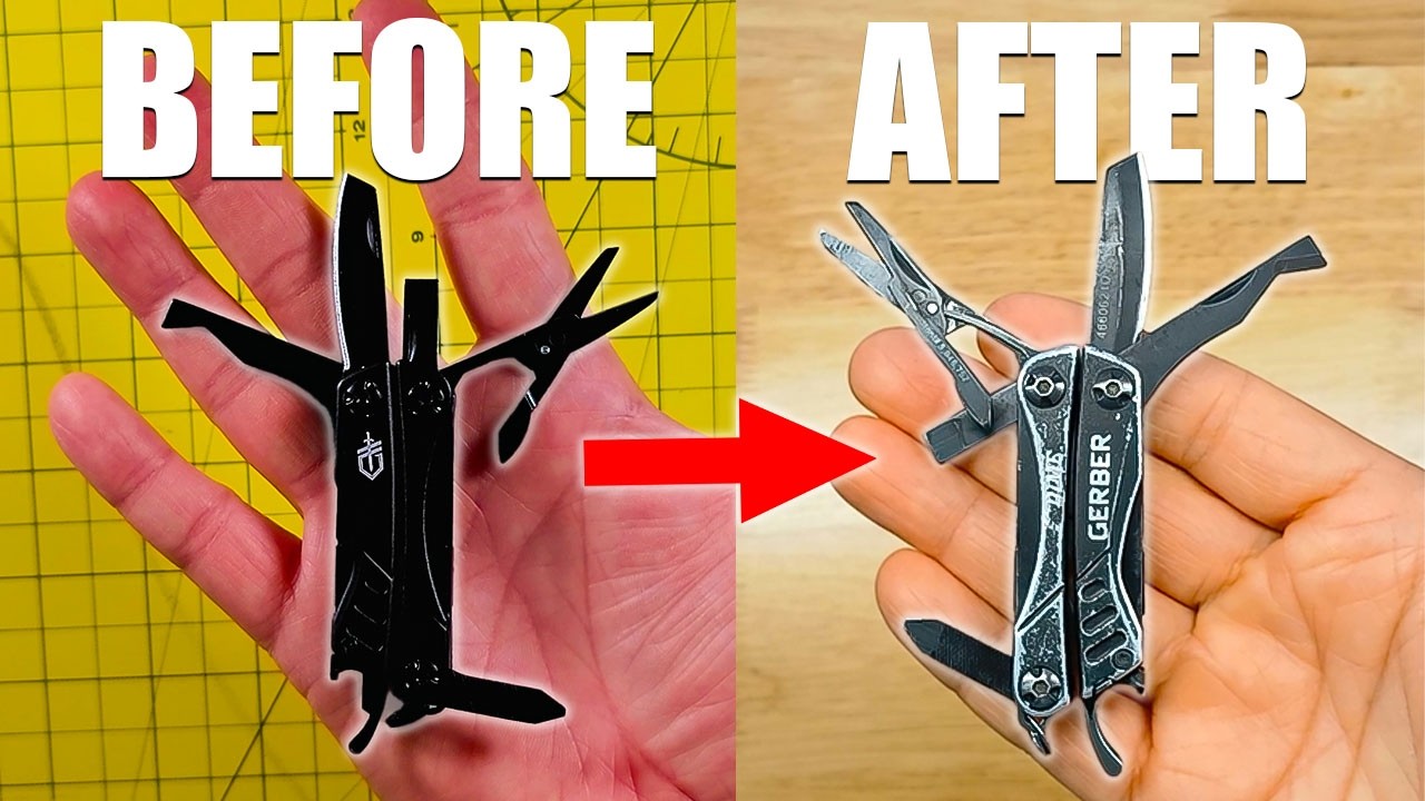 I tried the GERBER DIME for 1 YEAR, here’s what I really think of it. WATCH BEFORE YOU BUY!