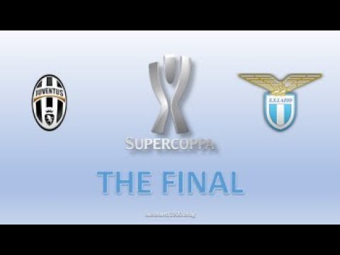FC Juventus Torino 2-3 SS Società Sportiva Lazio ...