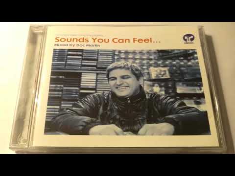 Doc Martin ‎– Sounds You Can Feel...