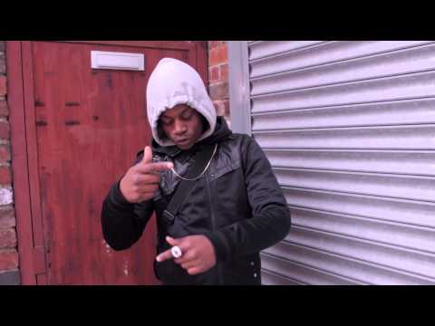 RealmTV | K Ayce - Lifers [Net Video]