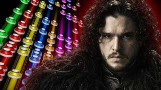 Cover art for Chord Bastard