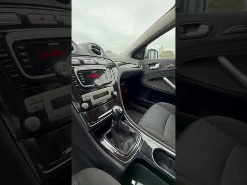 фото ford mondeo iv 0