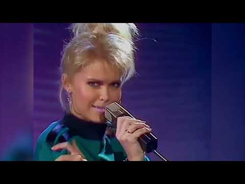 Winder - Run For Love 1984