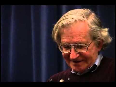 Power And Terror: Noam Chomsky In Our Times (2002) Trailer