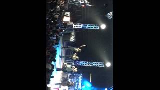 Donnie Mcclurkin Victorious