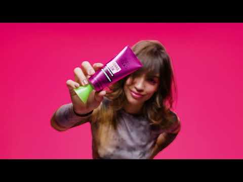 Миниатюра изображения товара Масло для волос Tigi Bed Head Wanna Glow Hydrating Jelly Oil Увлажняющее (100мл)