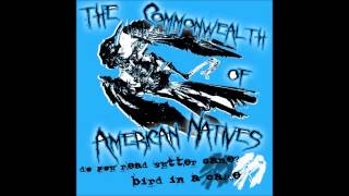 The Commonwealth Of American Natives 