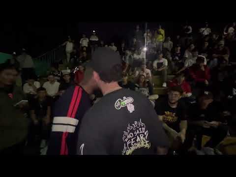 ELEPZ vs ELE U | Octavos | Fecha V Medellin 2022