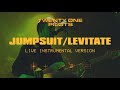 twenty one pilots - Jumpsuit/Levitate Live Instrumental (Bandito Tour Version)