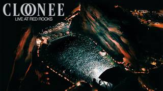 Cloonee - Live @ Red Rocks 2026