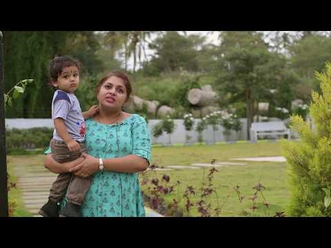 Bluejay Malgudi Villas Project Tour 1