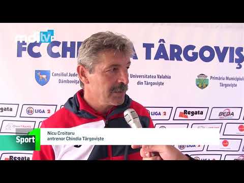 HĂRMAN – CHINDIA ÎN TURUL IV