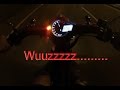 Honda C70 Top Speed Speedometer NVL MotoVlog Indonesia