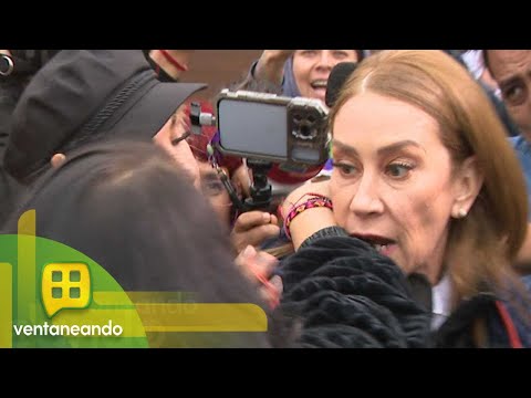 "Que bueno que se murió": ¿quién fue el papá de la hija de Olivia Collins que el medio del espectáculo odia? - El Heraldo de México