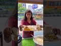 Punjabi Chulha की Special Thali Specialthali Thali Food