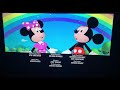 Minnie S Rainbow Credits For Colleen Ford
