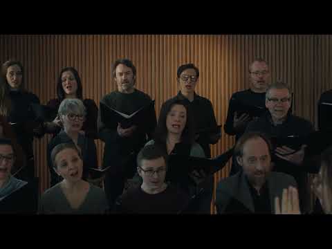 Hôtel Silence (Léa Pool) - Bande annonce