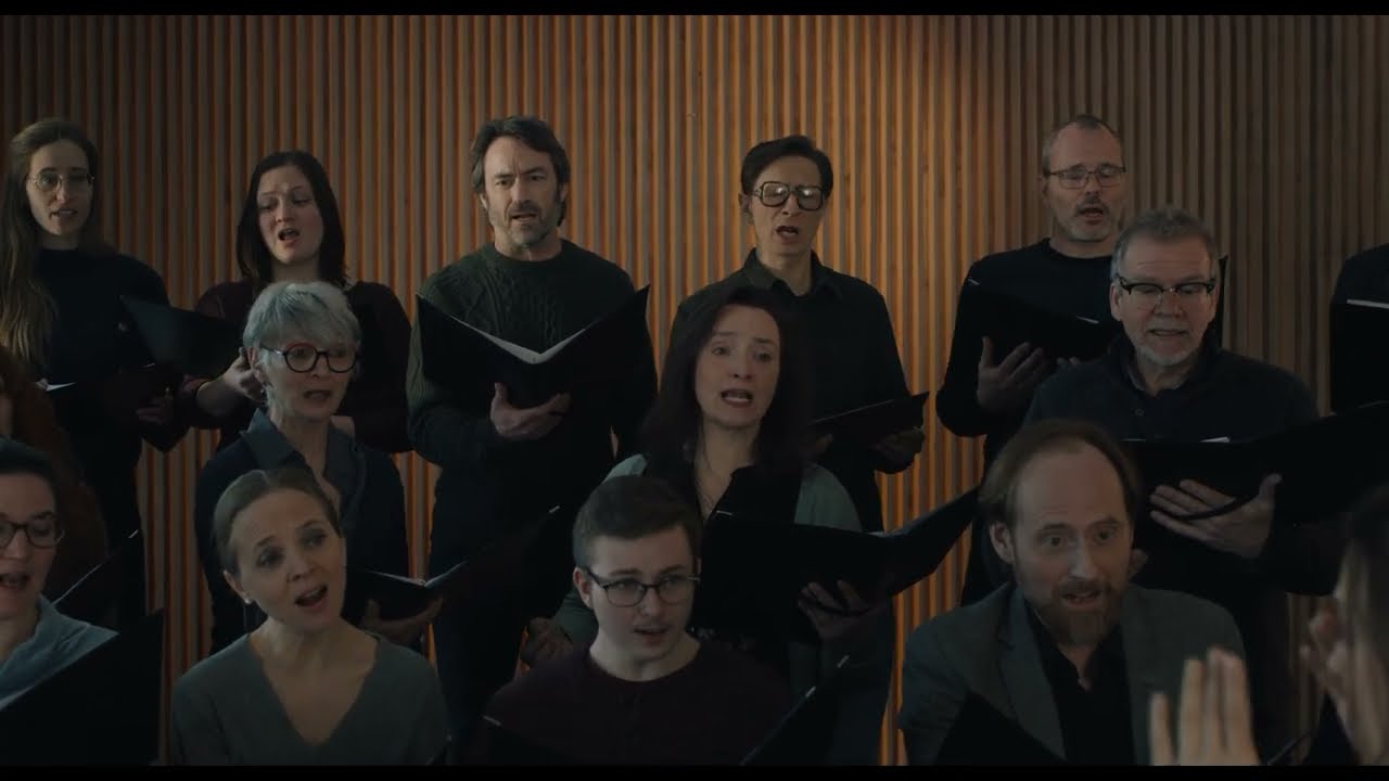 Hôtel Silence (Léa Pool) - Bande annonce