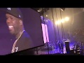 50 Cent - Gunz Come Out / Ending Show (Live @ Ahoy Rotterdam) (14-09-2018)