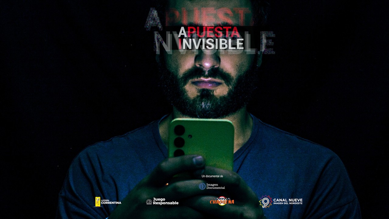 Apuesta Invisible