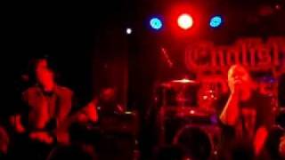 English Dogs - Five Days to Death (live)