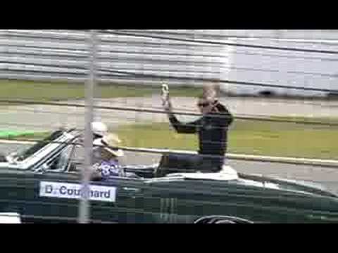 Hockenheim 08 - Zdravice