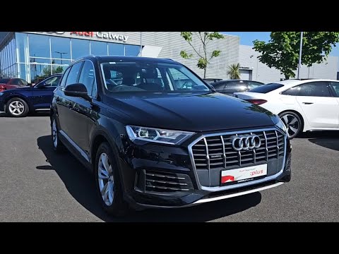 Audi Q7 3.0 TFSI e SE QUATTRO 381BHP A/T - Image 2