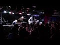 Alain Mion / Cortex ► Mary et Jeff @ New Morning [Paris] 18 Juin 2019