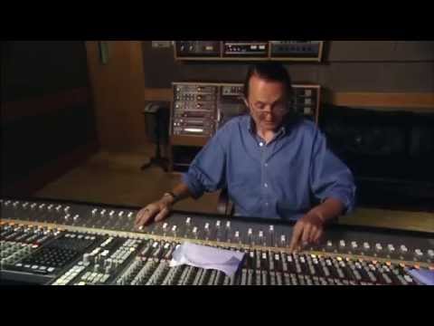 Sex Pistols - Recording "Anarchy in the UK" and "Holidays in the Sun"