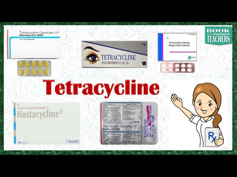 RESTECLIN 250 MG CAPSULE ( TETRACYCLINE ) EXPORTER IN UNITED STATES